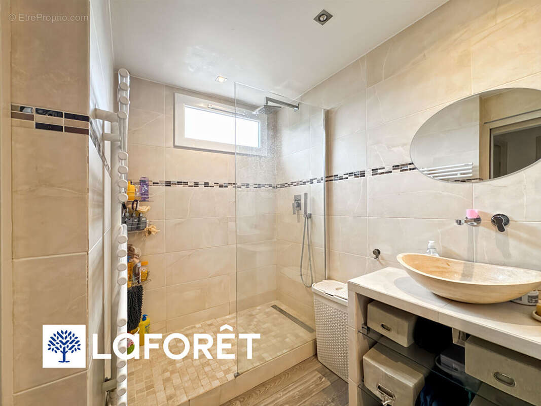 Appartement à MORSANG-SUR-ORGE