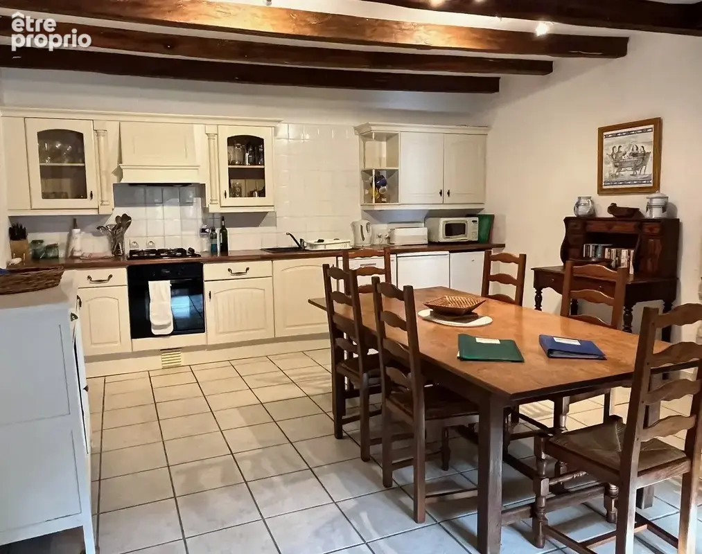 Manoir + 4 gîtes et piscine - photo 10
