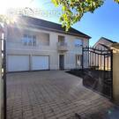 Maison à SOISY-SOUS-MONTMORENCY