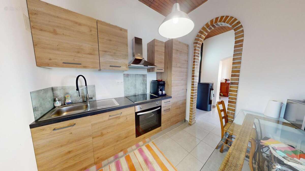 Photo 6 - Maison à GRIGNY