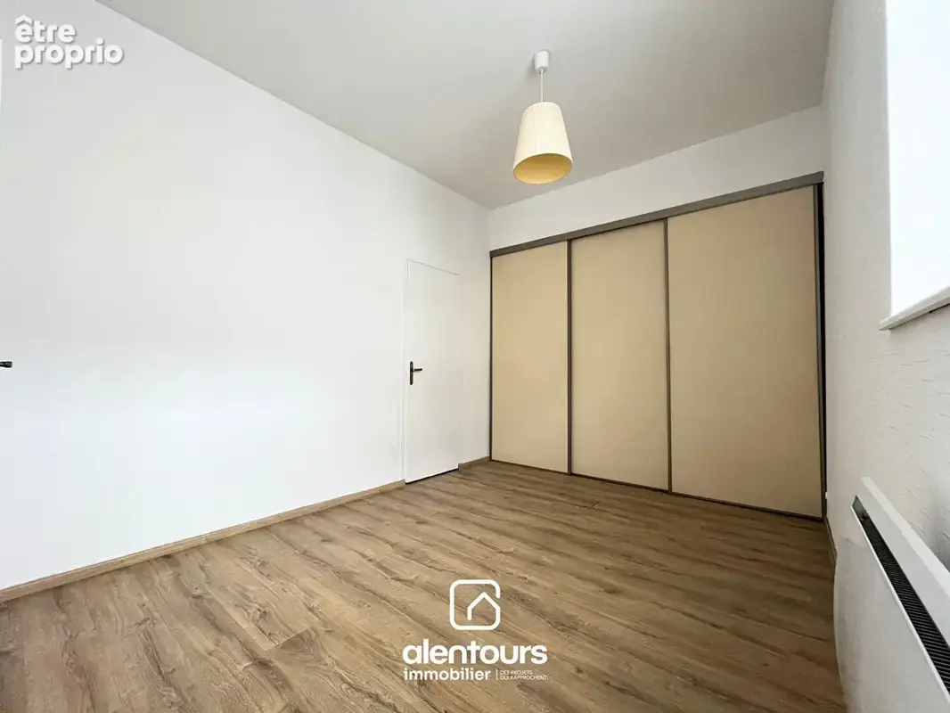 Photo Appartement à Nancy au prix de 106 500€