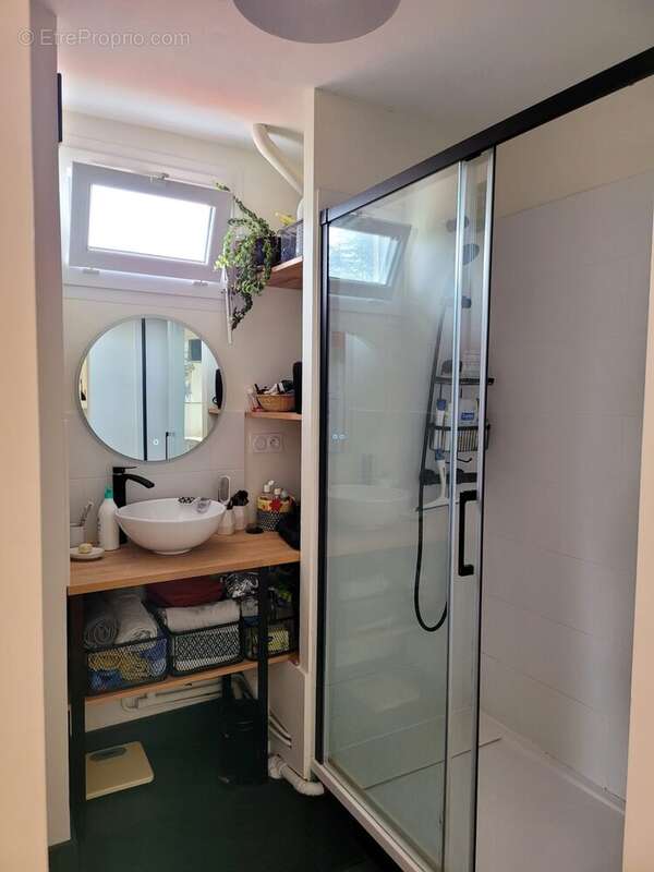 Appartement à LIMOGES