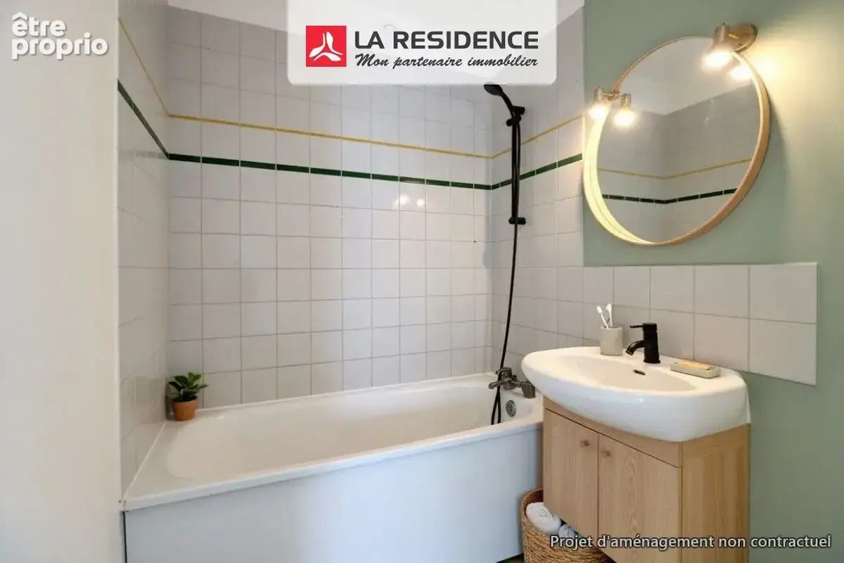 Appartement 2 pièces 51 m² à vendre à Maurepas (78310) - photo 9