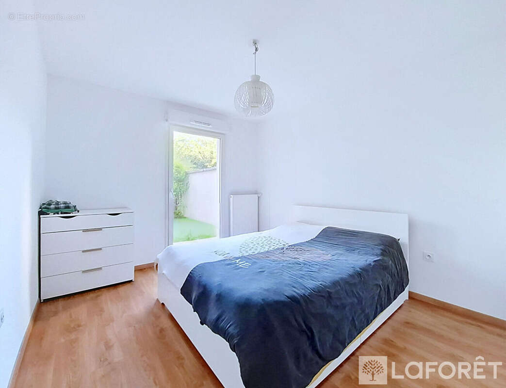 Appartement à VILLIERS-SUR-MARNE