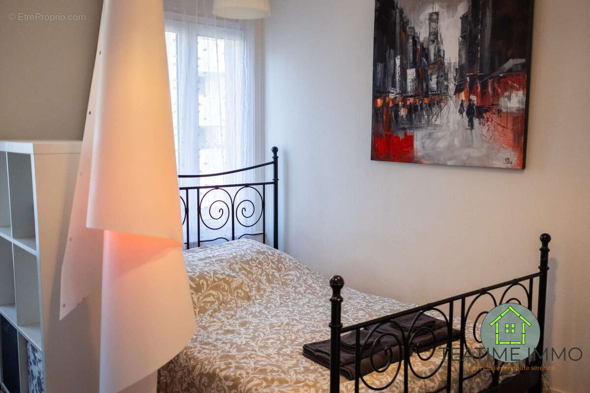 Appartement à ROUBAIX