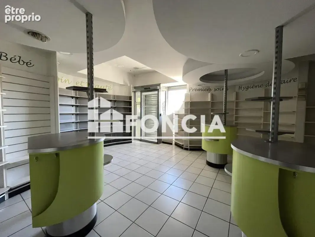 Vente - Local commercial - 150 m² - 130 000 € - GRENOBLE - photo 3