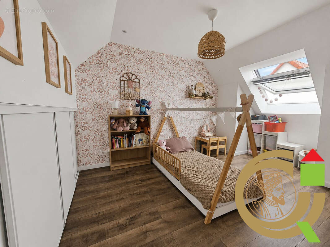 Maison 131 m² à Frencq  - photo 9