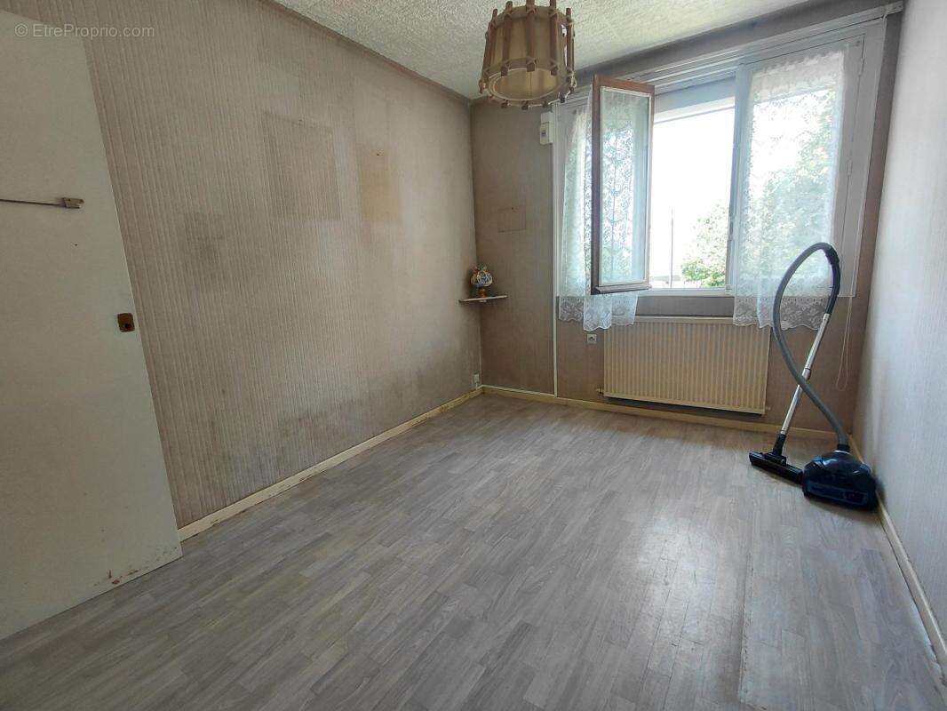 Maison à MORTAGNE-AU-PERCHE