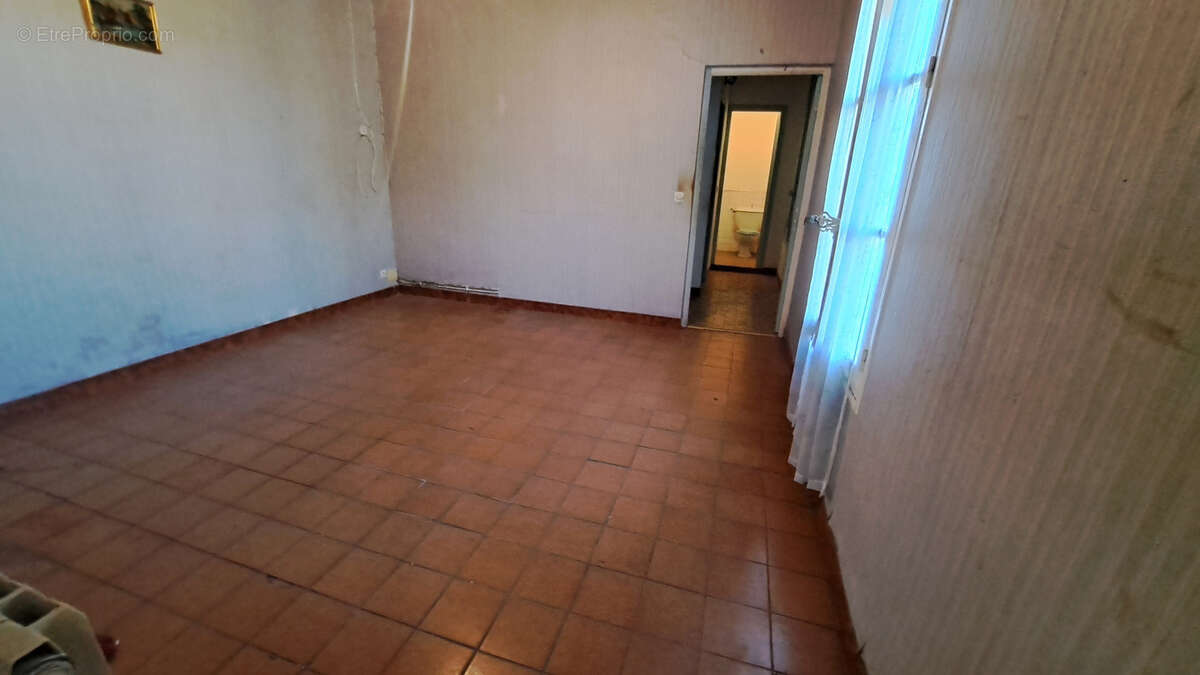 Maison à GANGES