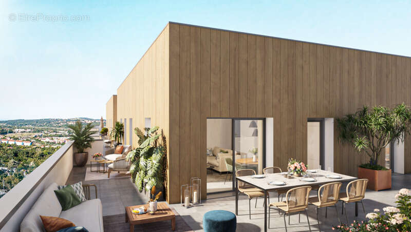 Appartement à GIVORS