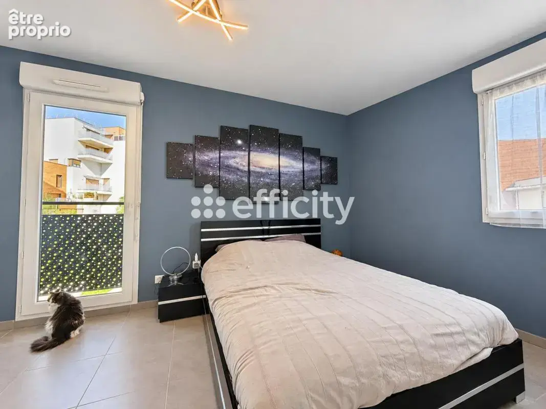 Appartement récent - photo 5