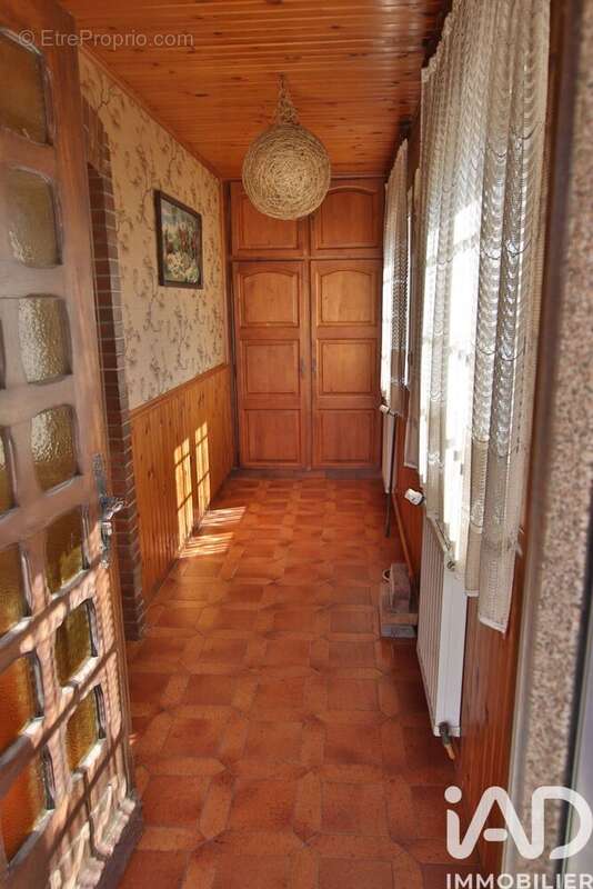 Photo 7 - Maison à CANNES-ECLUSE