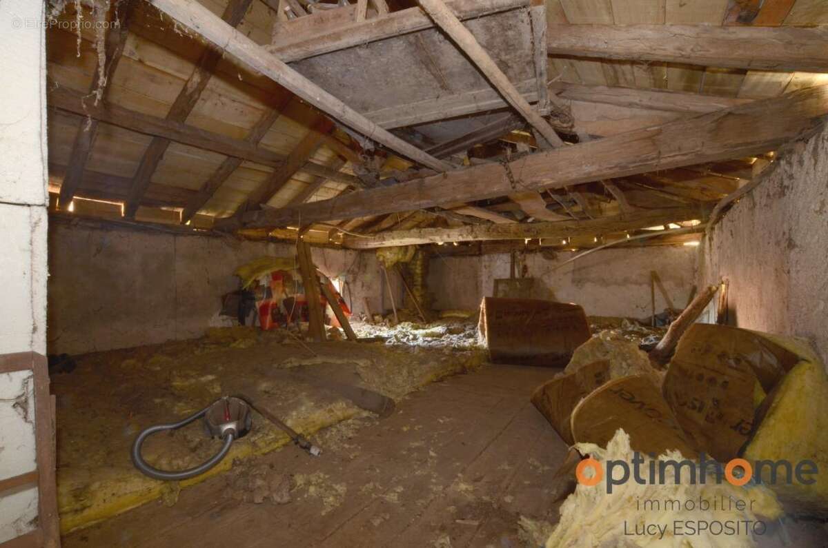  Ensemble immobilier avec énorme potentiel – Nieuil (Charente)  - photo 9