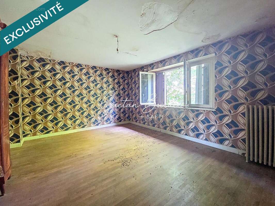 Photo 9 - Maison à DOMBASLE-EN-ARGONNE