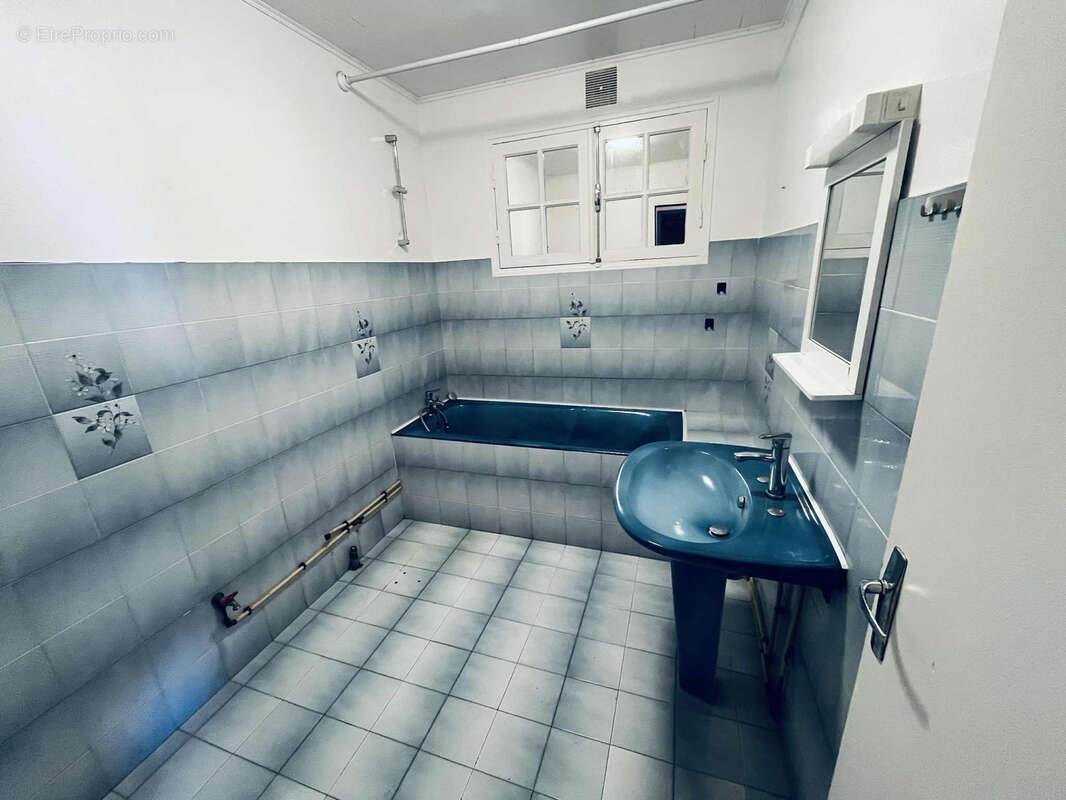 Maison à ENTRE-DEUX