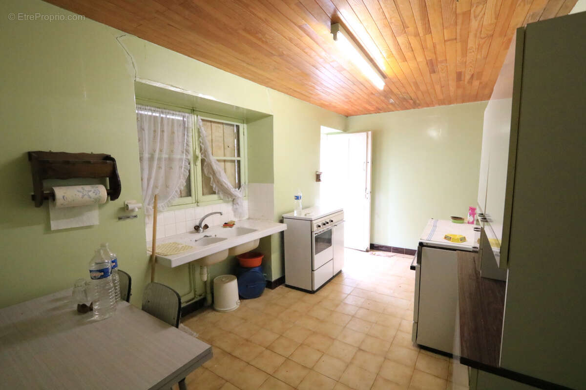 Maison à SENNEVOY-LE-BAS