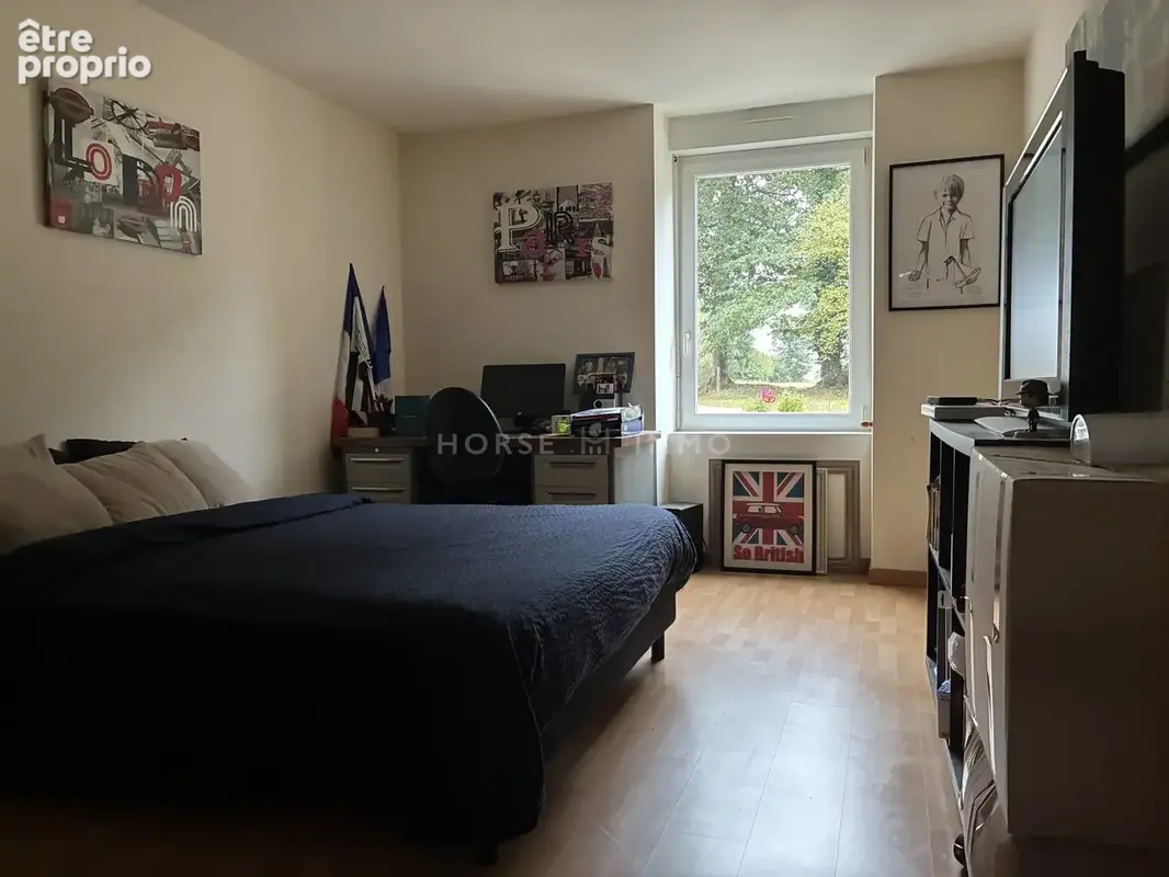 Maison 6 pièces 166 m² à vendre à Credin (56580) - photo 5