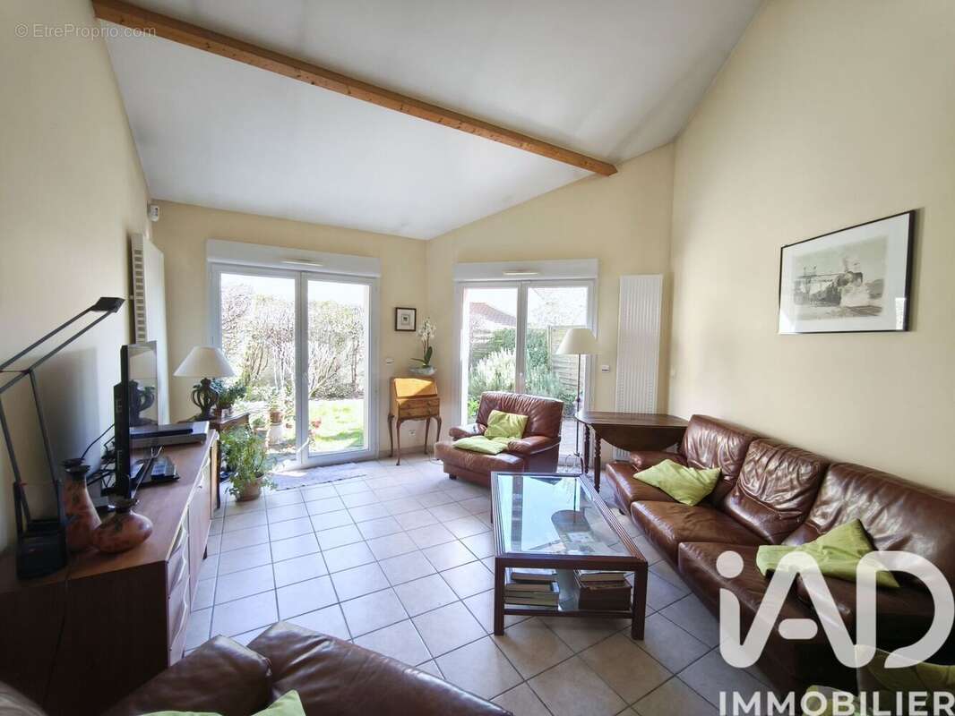 Photo 6 - Maison à REIMS