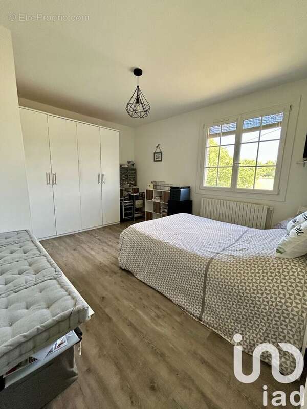 Photo 8 - Maison à PUYLAROQUE