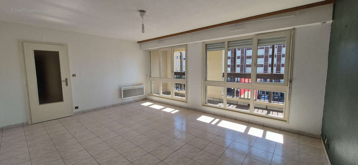 Appartement t2 saint-avold - photo 5