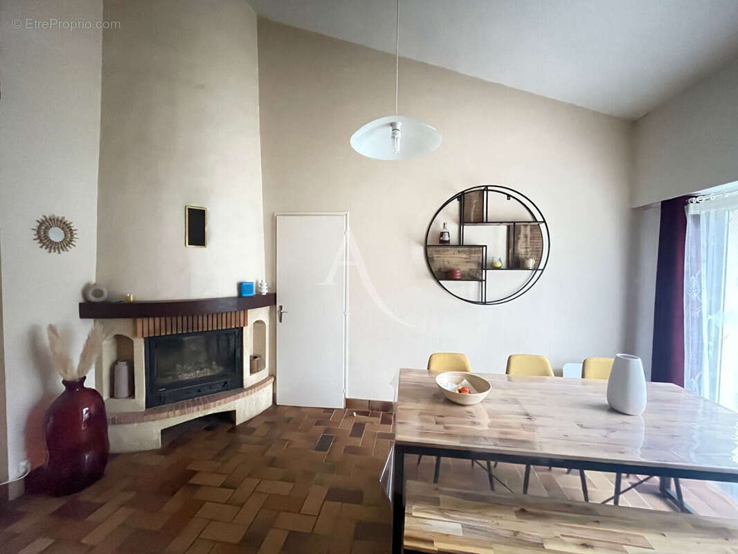 Maison à JARD-SUR-MER