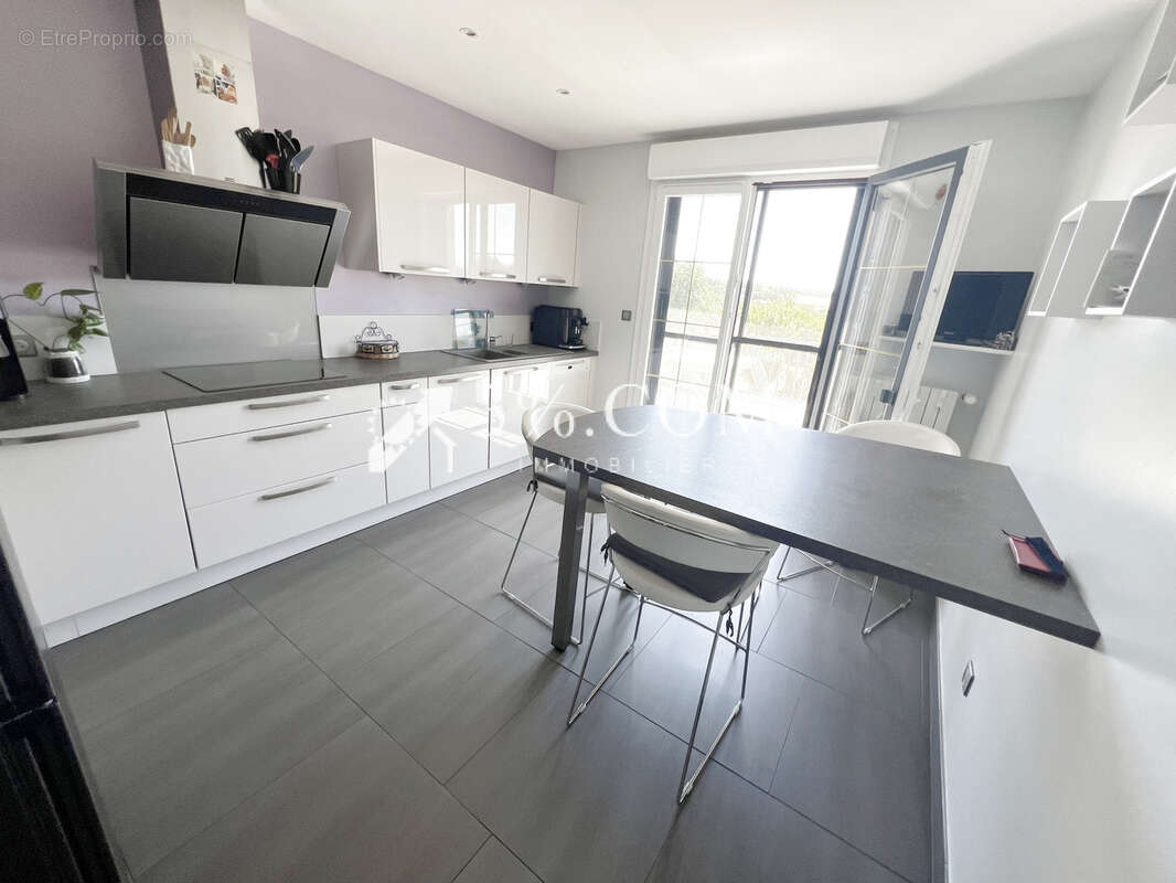 Superbe Maison Plain-Pied 150 m2 + Terrain Arboré 1900 m2 54300 Hériménil - photo 10