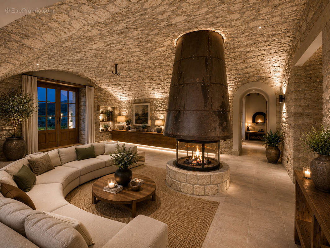 Maison à BONNE