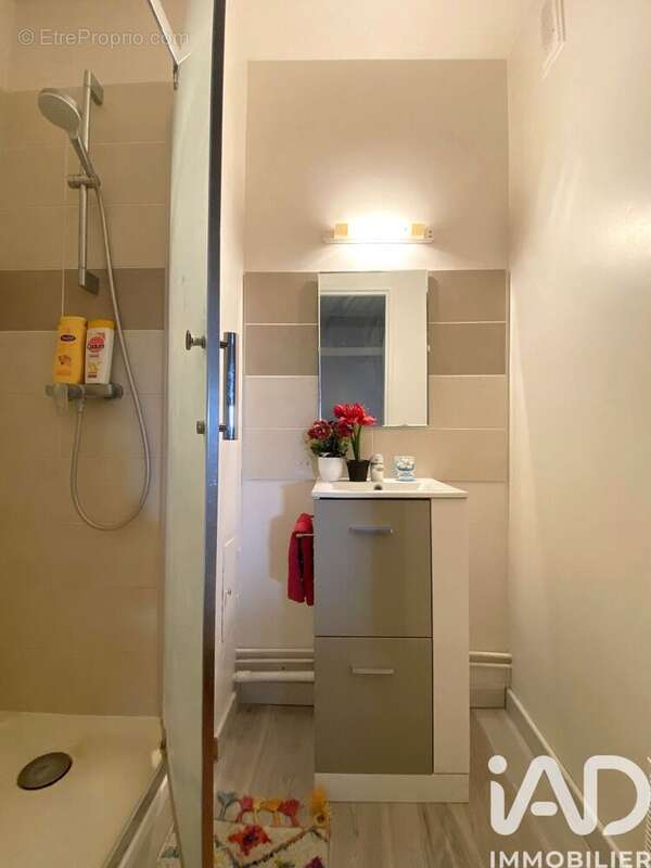 Photo 9 - Appartement à POITIERS