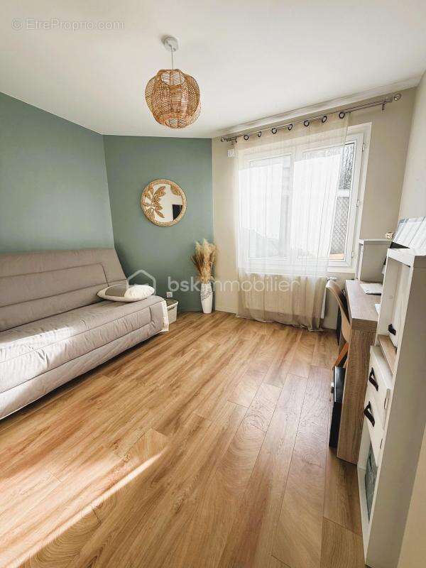 Maison à AIX-LES-BAINS