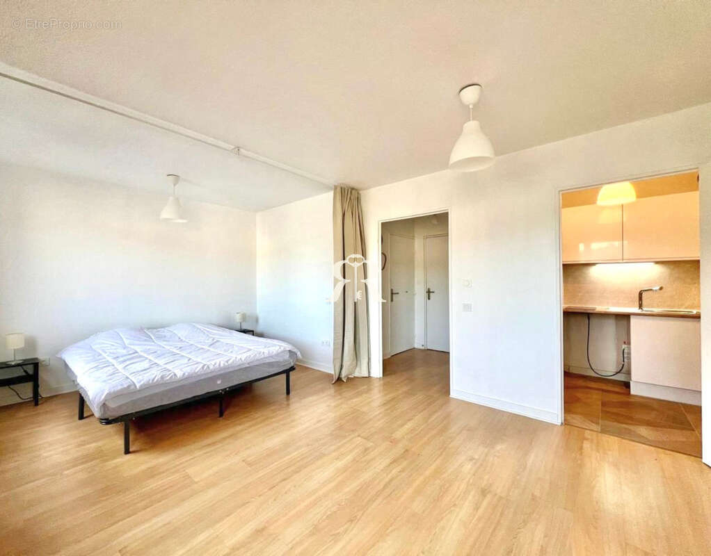 Appartement à CHAMALIERES