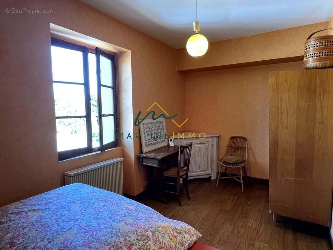 Maison à Vendre à Gontaud-De-Nogaret (47400) - photo 22