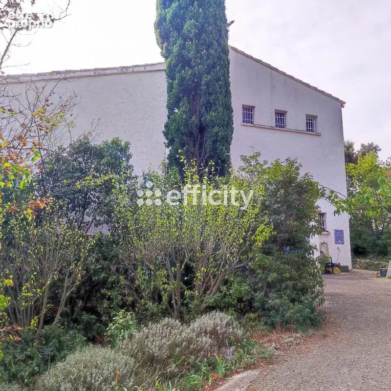 Maison 6 pièces 163 m² à vendre à Villeneuve-Les-Avignon (30400) - photo 2