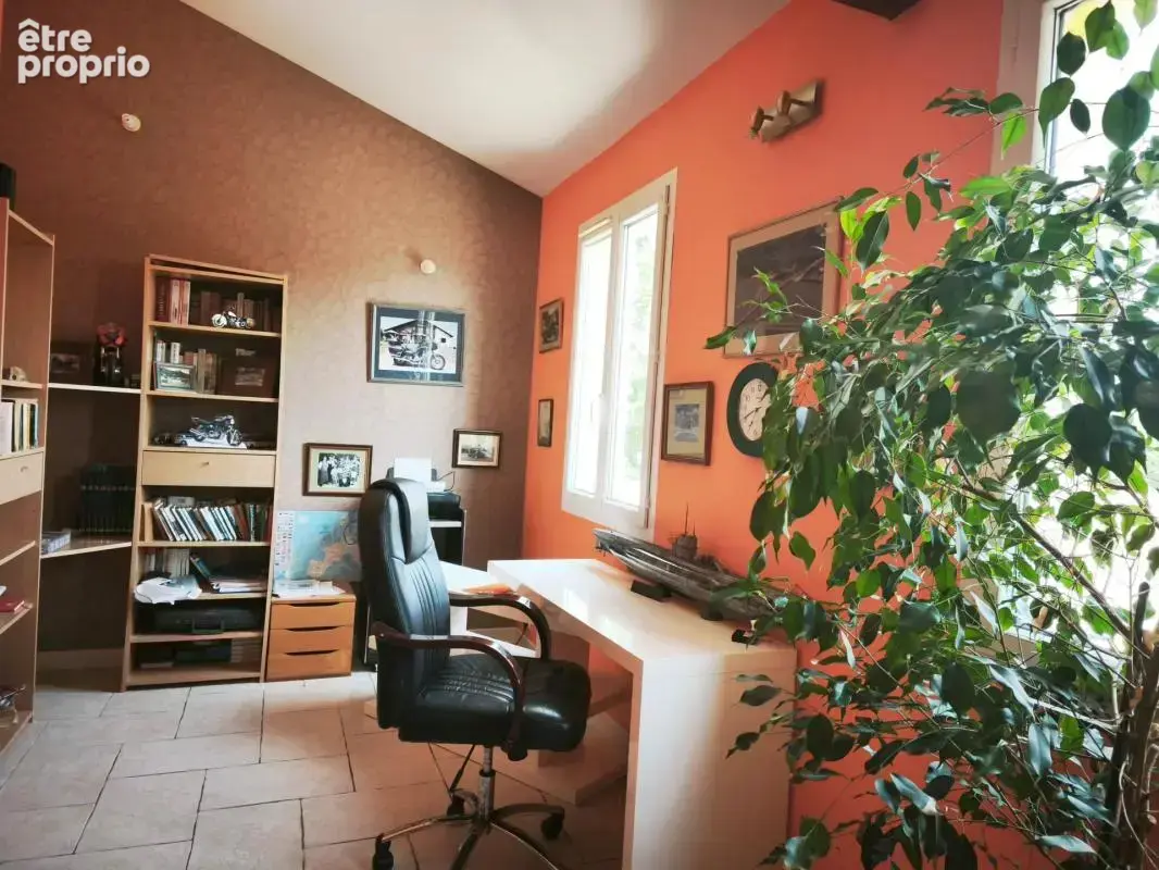 Maison montlieu la garde - photo 8