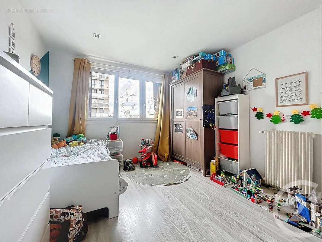 Appartement 80 m² à Melun  - photo 8