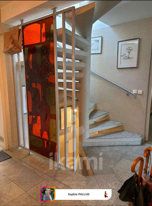 Maison à AULNAY-SOUS-BOIS