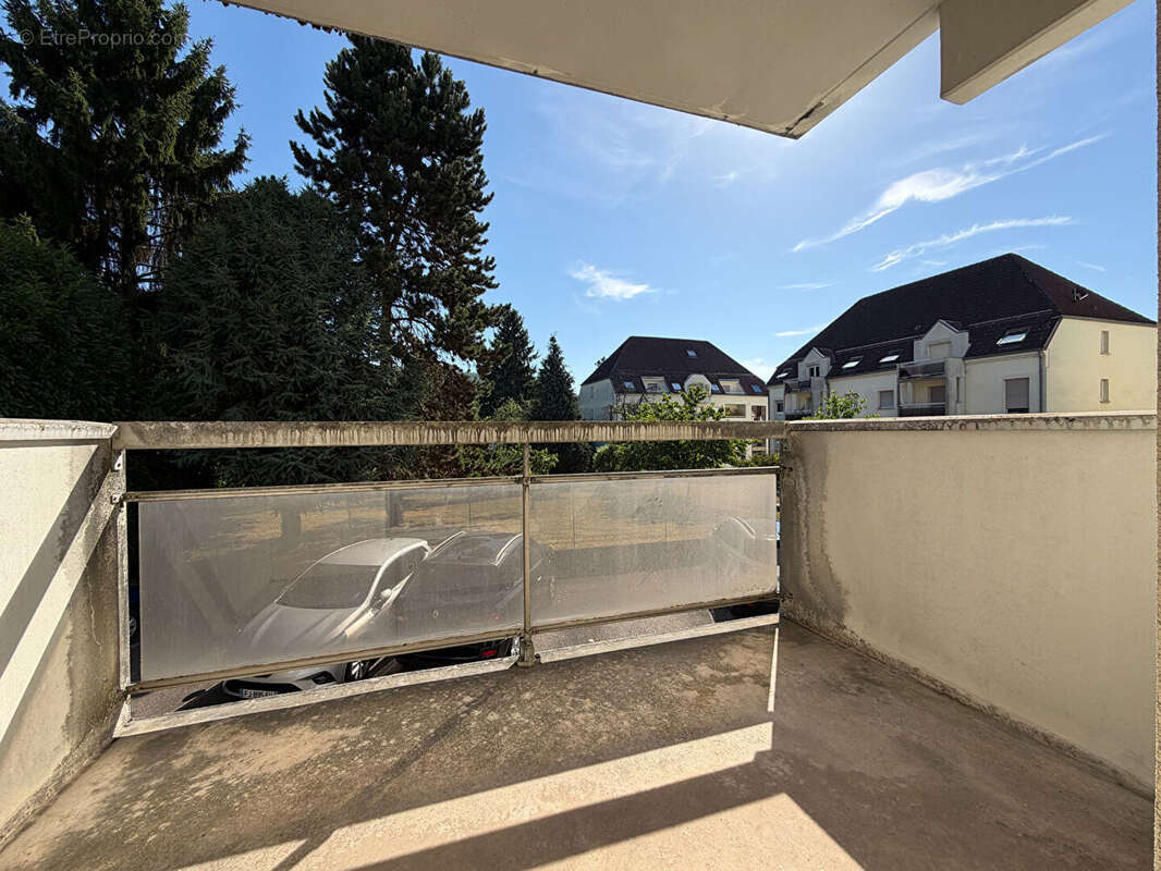 Appartement à GUEBWILLER
