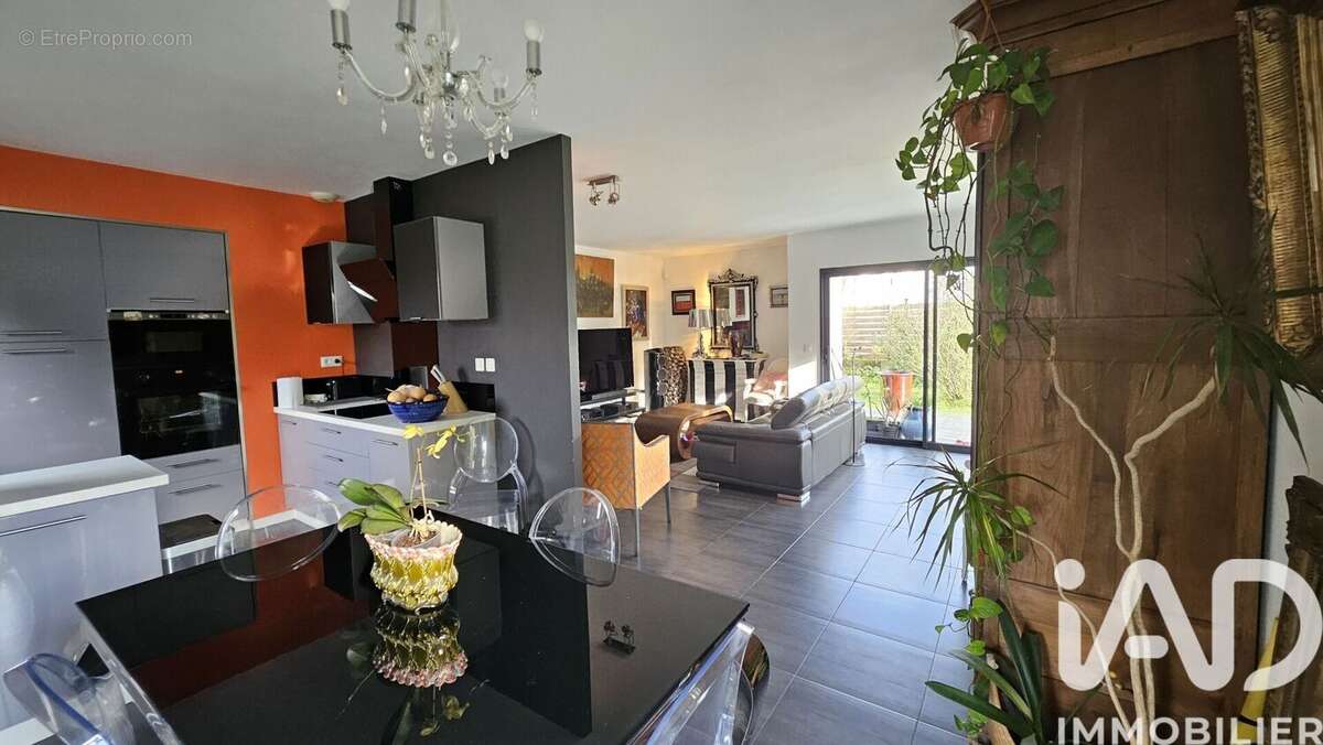 Photo 7 - Maison à MEURSAC