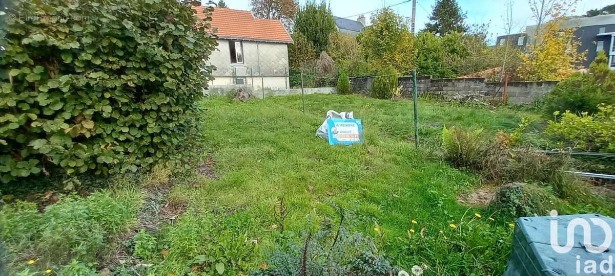 Photo 2 - Terrain à ORVAULT