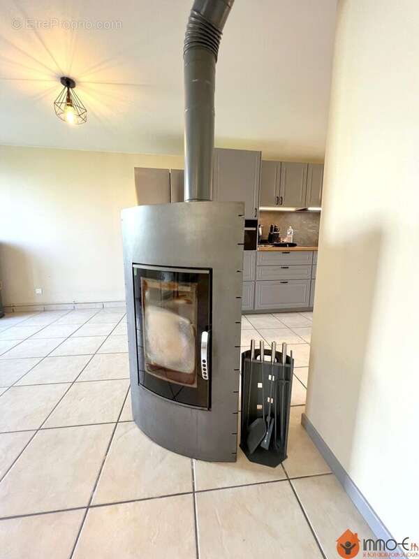 Maison 116 m² à Coulommes  - photo 8
