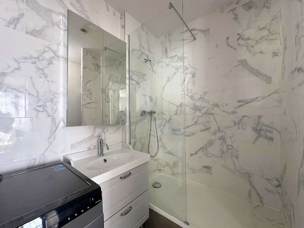 Appartement à PLAISIR