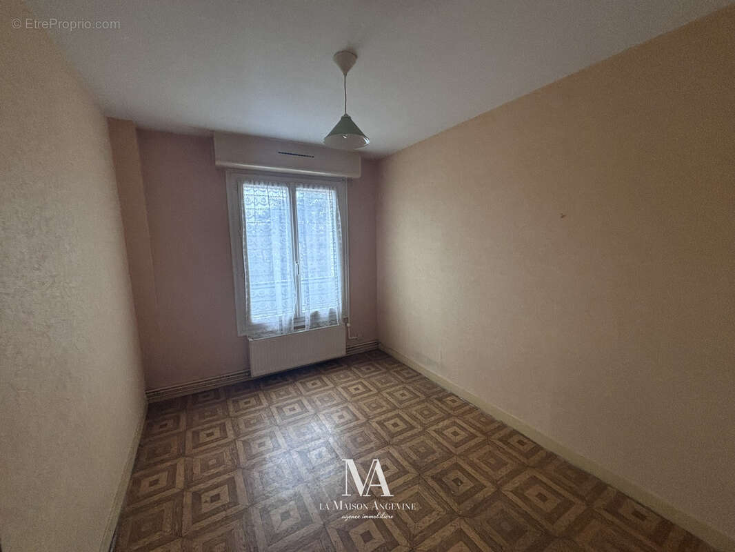 Grand appartement familial avec véranda/terrasse, au pied du CHU - photo 3