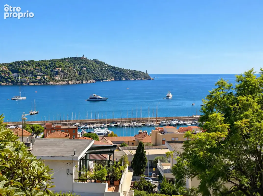 Photo Maison à Villefranche-Sur-Mer au prix de 1 640 000€