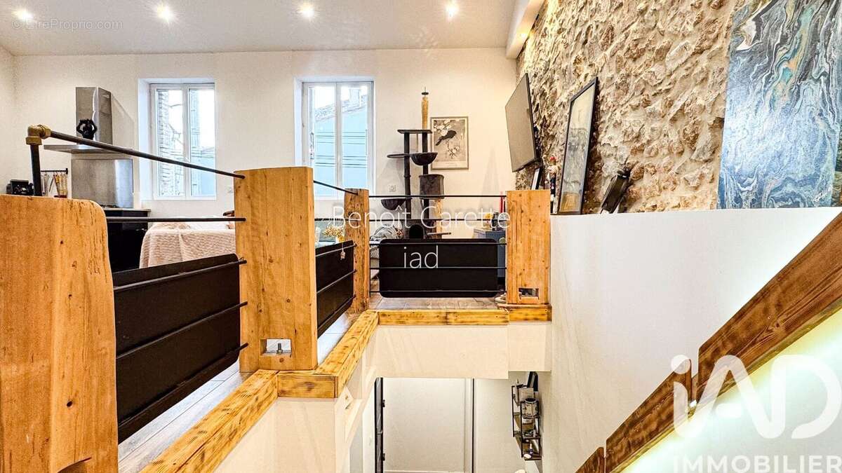 Photo 9 - Maison à SALSES-LE-CHATEAU