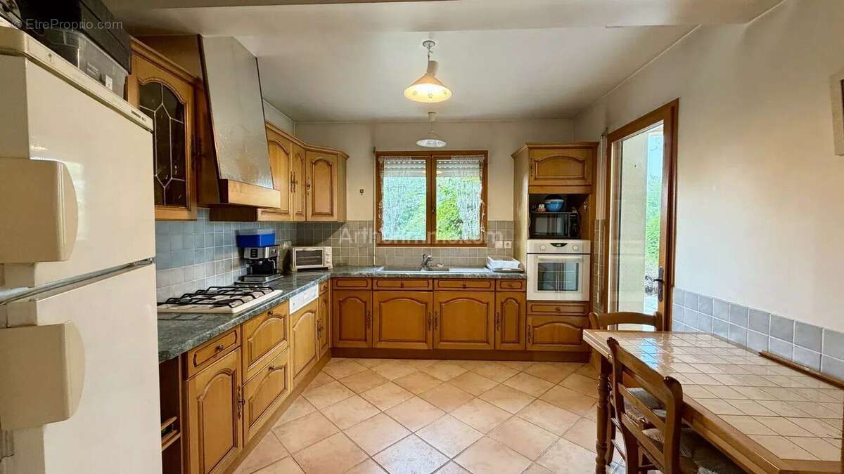 Vente Maison (38630) 280 000ï¿œ - photo 7