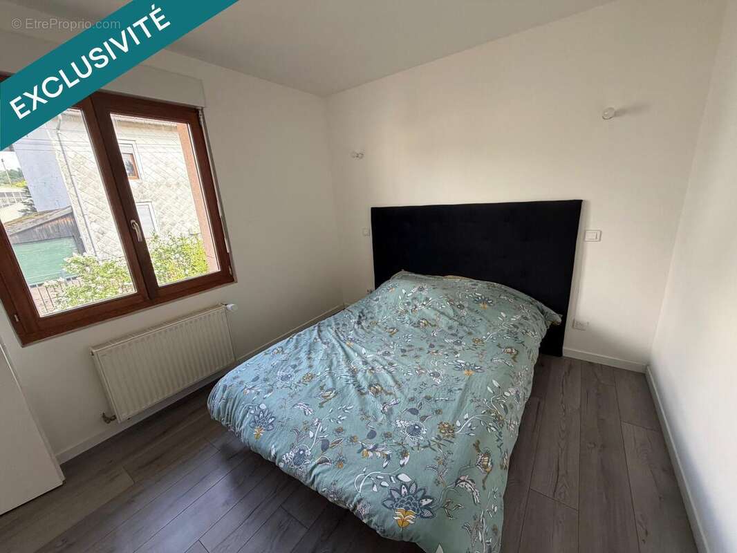 Photo 4 - Maison à LE THILLOT