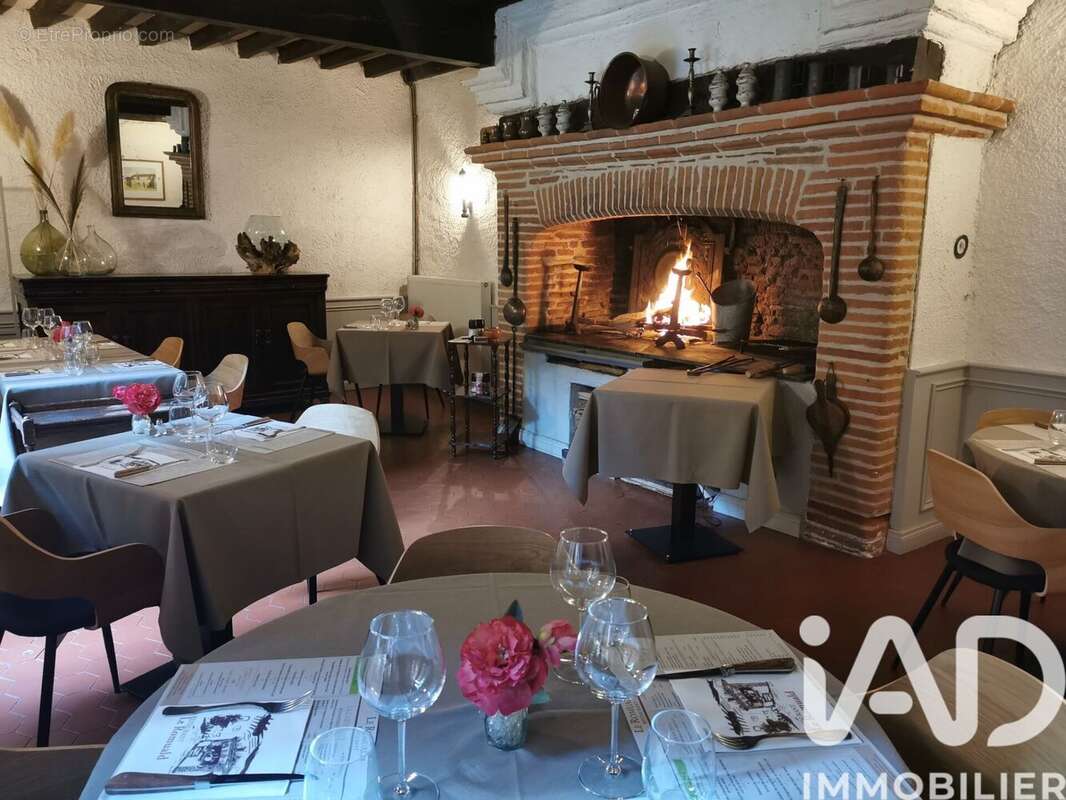 Photo 4 - Appartement à LISLE-SUR-TARN