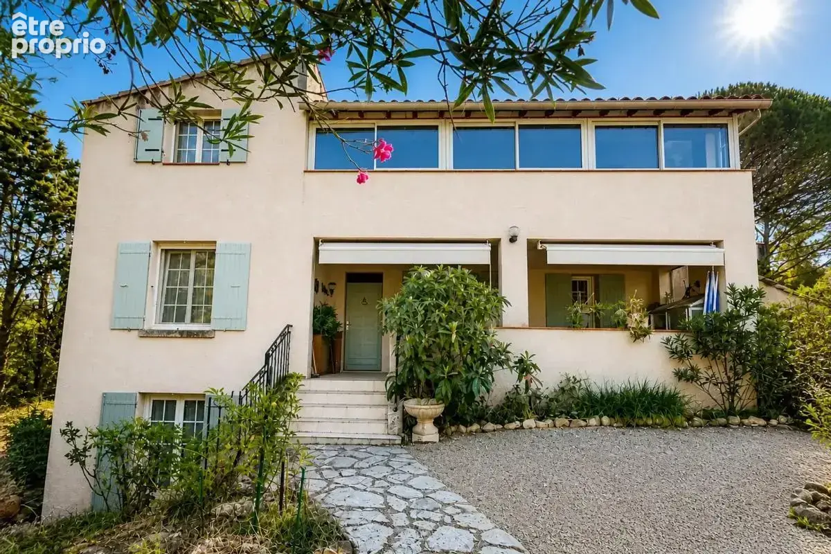 Maison de 9 pièces de 240 m² dans environnement privilégié - photo 27