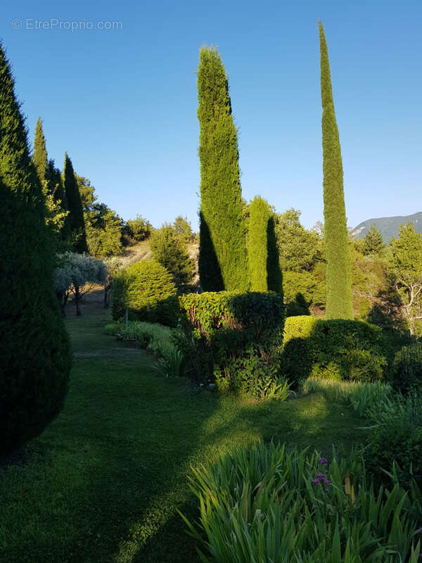 Maison à VAISON-LA-ROMAINE