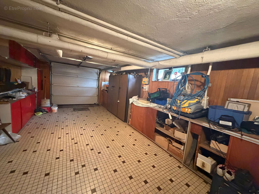 Maison à ILLKIRCH-GRAFFENSTADEN