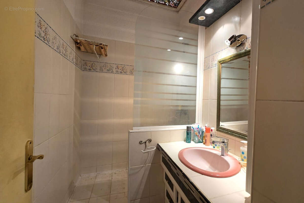 Maison à CANET-EN-ROUSSILLON